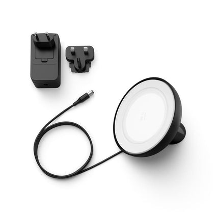 Hue Bloom gen4 EU/UK black