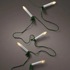 Collection image for: Kerst kaarsen