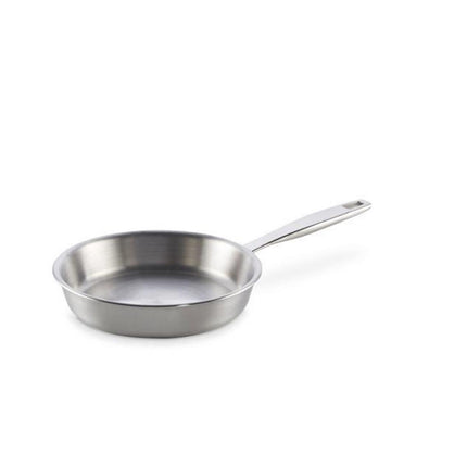 Habonne Master Koekenpan RVS - 24 cm