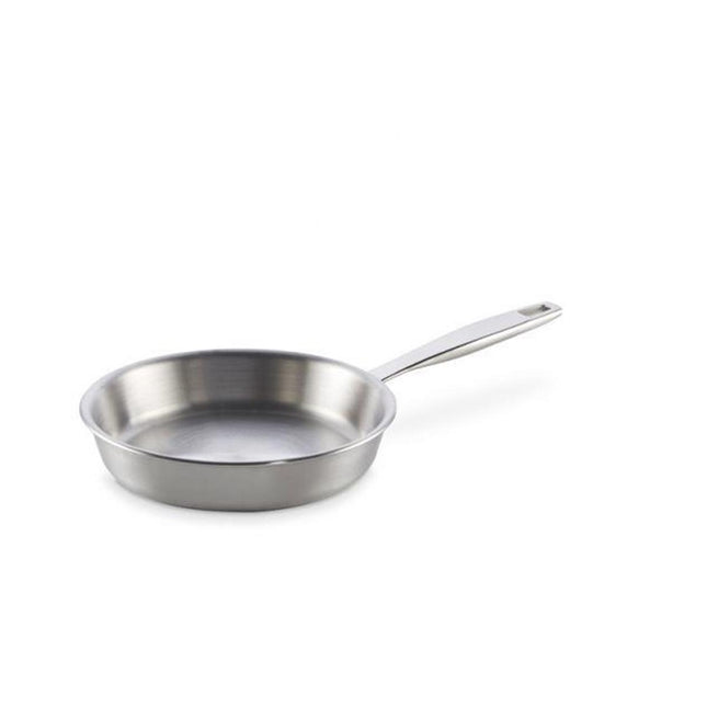 Habonne Master Koekenpan RVS - 24 cm