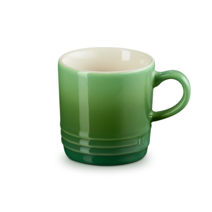Le Creuset koffiebeker 0,2 L - bamboo green