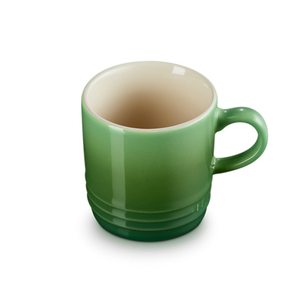 Le Creuset koffiebeker 0,2 L - bamboo green