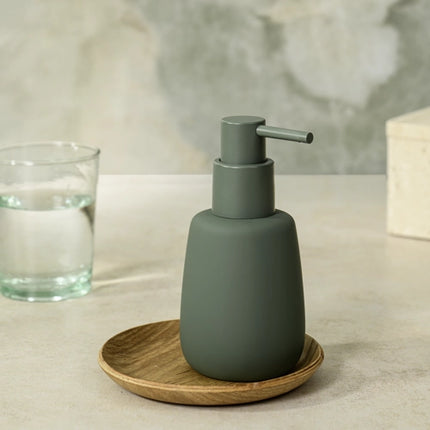 SEALSKIN Zeepdispenser MIRELI groen 150ml