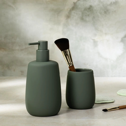 SEALSKIN Beker MIRELI groen