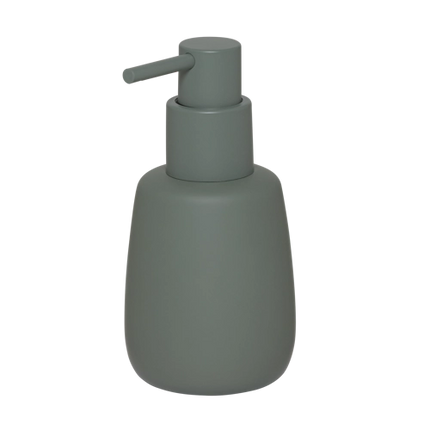 SEALSKIN Zeepdispenser MIRELI groen 150ml