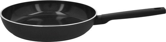 Demeyere Alu Comfort 3 Ceraforce Koekenpan - 28 cm