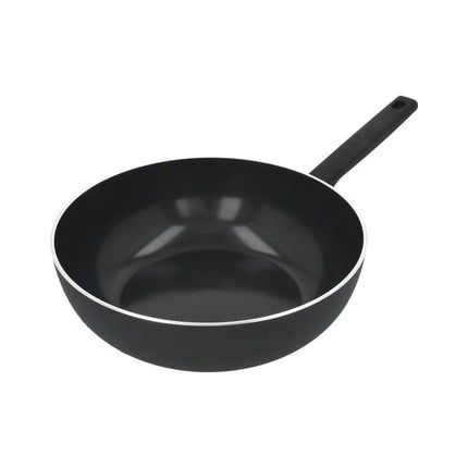 Demeyere Alu Comfort 3 Ceraforce Wok - 28 cm