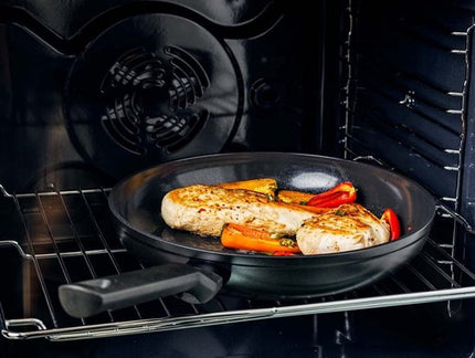 BK Easy Induction Ceramic Koekenpan - 24 cm