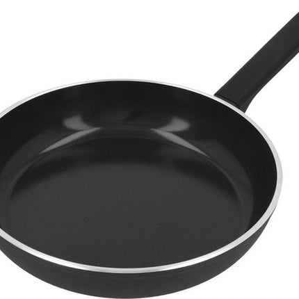 Demeyere Alu Comfort 3 Ceraforce Koekenpan - 28 cm