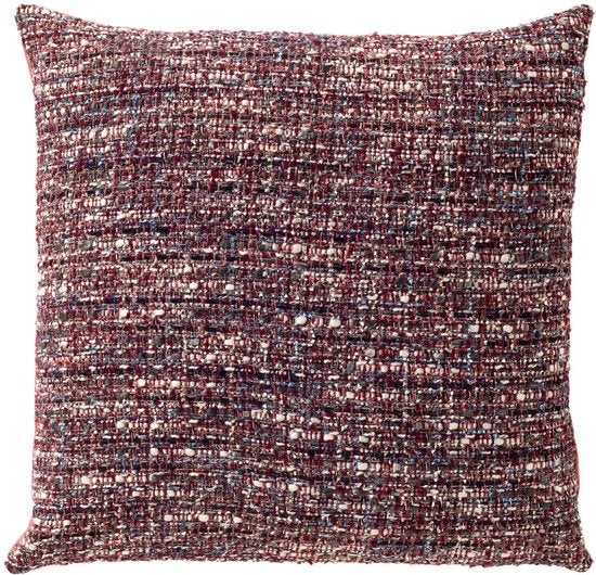Dutch Decor Sierkussen Chantal 45x45 cm Deco Rose