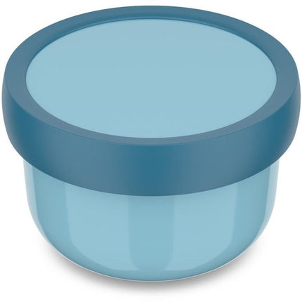 Mepal Campus Fruitbox 300 ml - Cool Blue