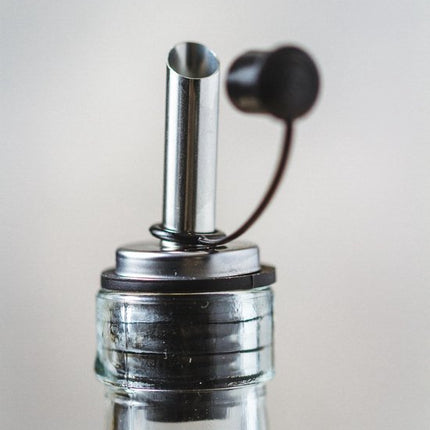 KitchenCraft Olie/Azijnfles - 550 ml