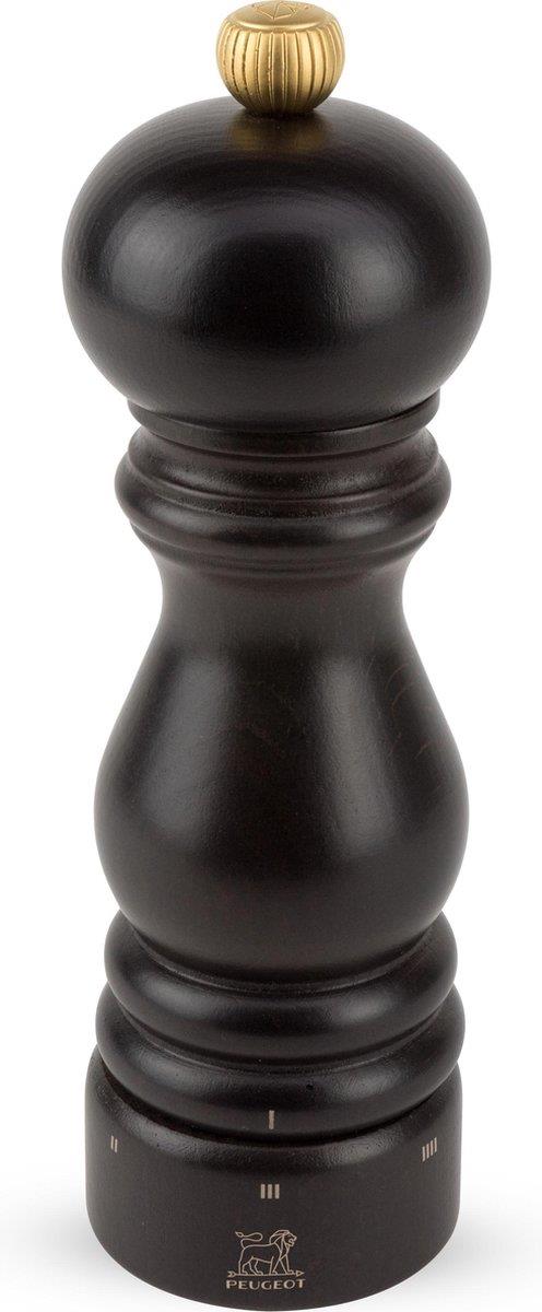 Peugeot Pepermolen Paris Chocolat, u-select, 18 cm