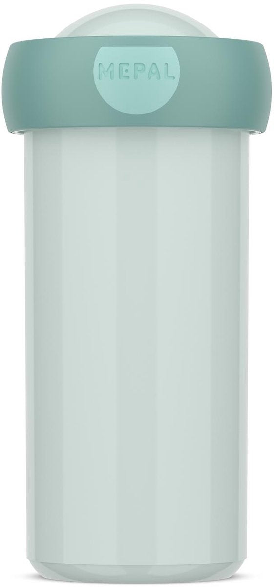 Mepal Campus Schoolbeker 300 ml - Cool Mint