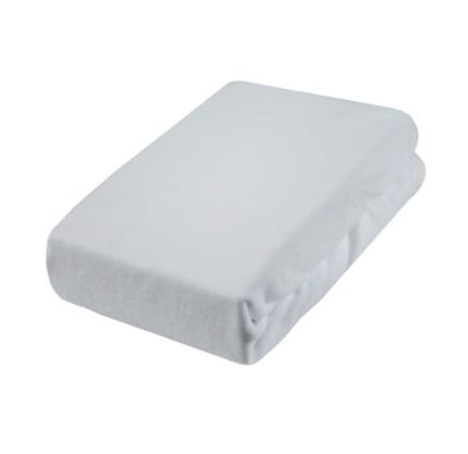 Molton Splittopper Beddelicious Stretch Maat: 160-180/220 cm