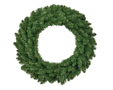Everest Krans - Ø 50 cm - Groen