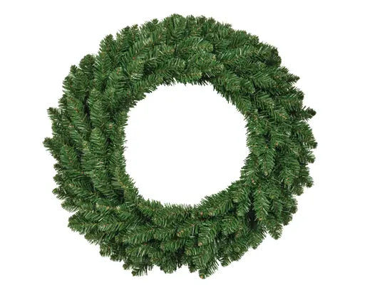 Everest Krans - Ø 50 cm - Groen