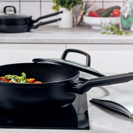 BK Easy Induction Ceramic Hapjespan - 28 cm