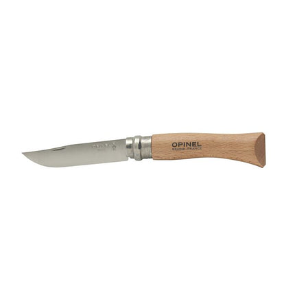 Zakmes Nº7 Inox Opinel