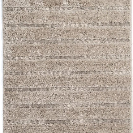 California badmat 60x100 Linen