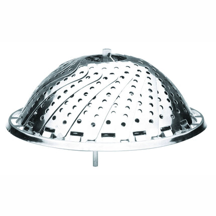 Ibili Stoommand RVS- 24cm