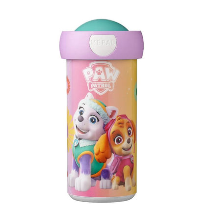 Mepal Campus Schoolbeker - Paw Patrol Girls