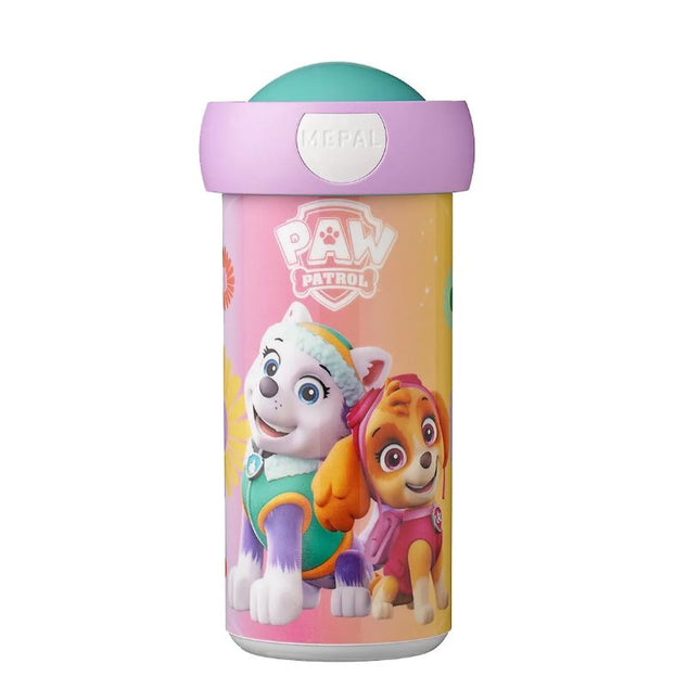 Mepal Campus Schoolbeker - Paw Patrol Girls