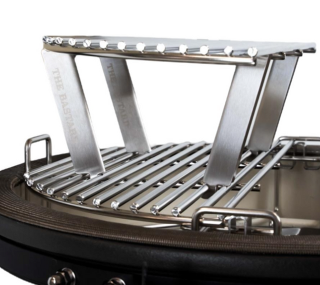 The Bastard Grill Pin (6 pcs)
