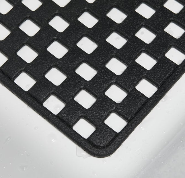 Doby veiligheidsmat 75/38 zwart