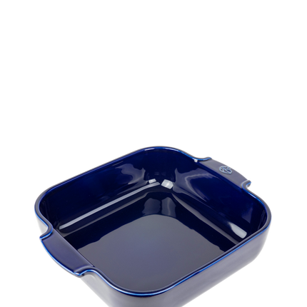 Peugeot Ovenschaal Appolia 28 cm - Blauw