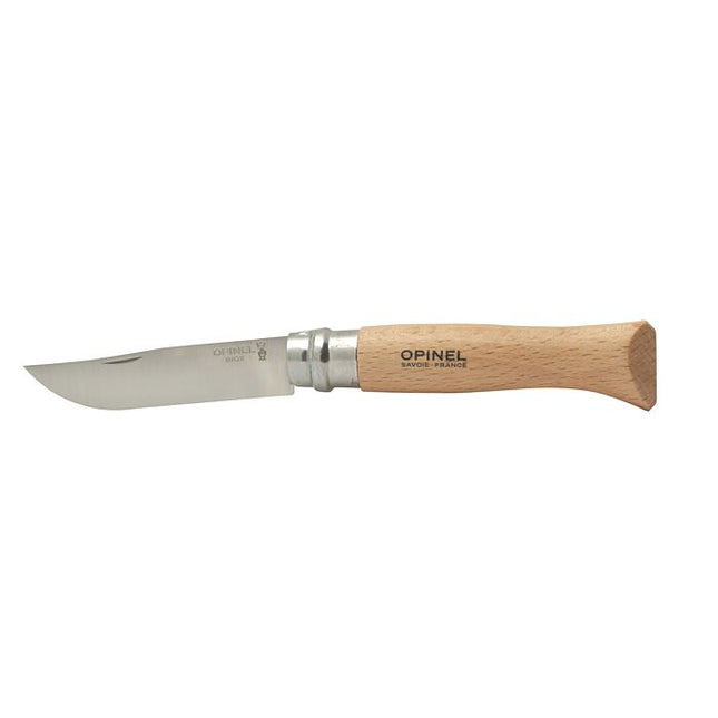 Zakmes Nº9 Inox Opinel