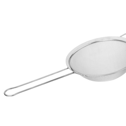 Cookai Fijne Zeef Dubbel Gaas - 23 cm
