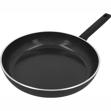 Demeyere Alu Comfort 3 Ceraforce Koekenpan - 30 cm
