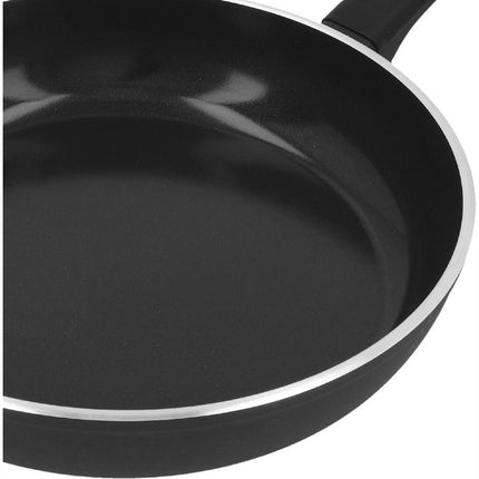 Demeyere Alu Comfort 3 Ceraforce Koekenpan - 30 cm