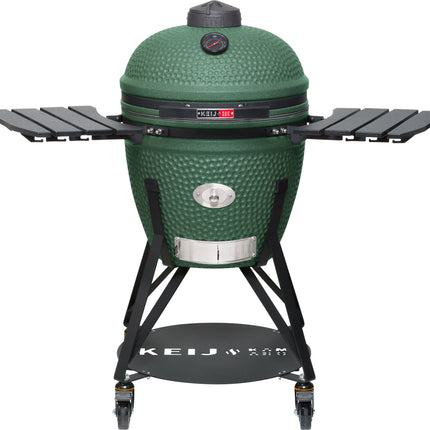 Keij Kamado Legend Large Green 21 Inch