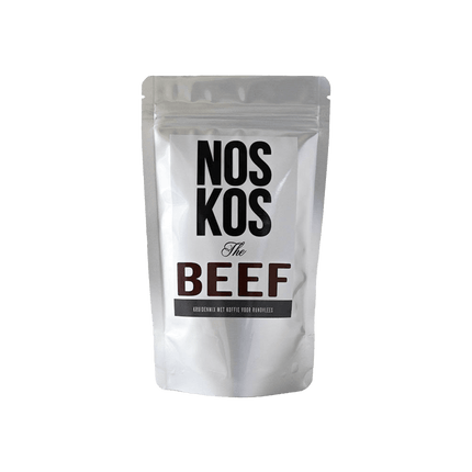NOSKOS the Beef Rub