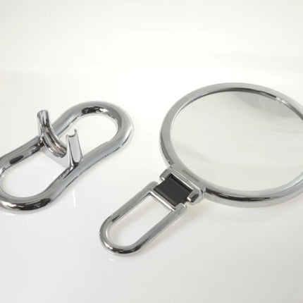 Koh-I-Noor staande spiegel x2/x1 Toeletta