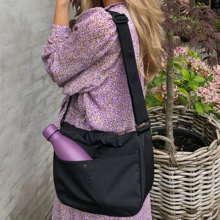 Scanpan To Go isoleerfles 500 ml - deep lilac