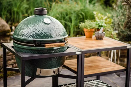 Big Green Egg XLarge in Frame Package NO.1