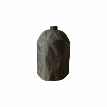 Keij Kamado Legend Large Groen 21 Inch Walnoot
