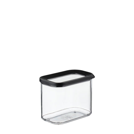 Mepal Modula Bewaardoos 1000 ml - zwart