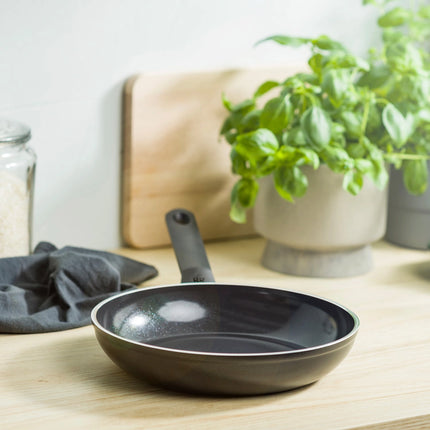 BK Easy Induction Ceramic Koekenpan - 28 cm