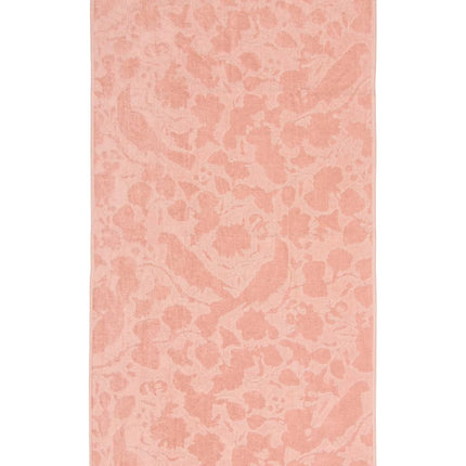 Essenza Handdoeken Rosie evening rose 50x100 cm