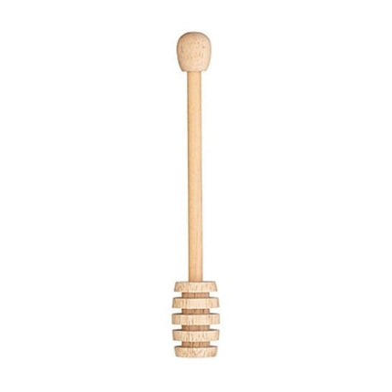 Honingdraaier Beukenhout - 14 CM