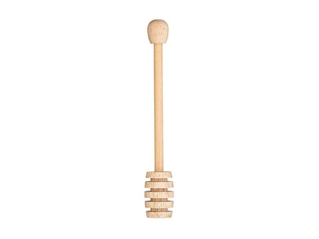 Honingdraaier Beukenhout - 14 CM