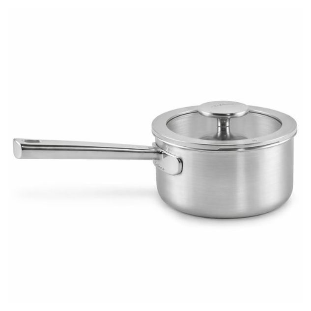 Habonne Allure Steelpan/sauspan - 16 cm