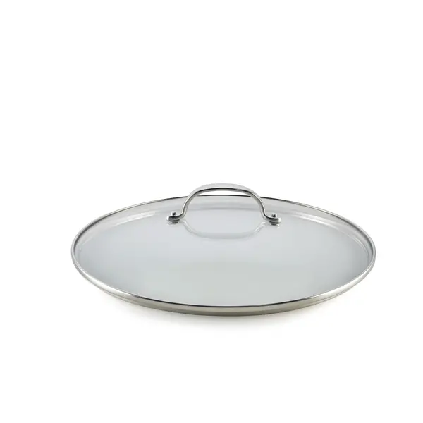 Habonne glazen deksel Avance - 34 cm