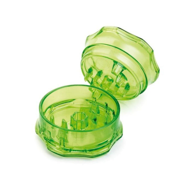 Ibili knoflookpers/snijder - Groen
