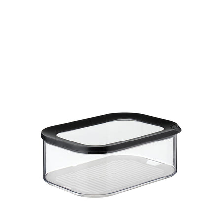 Mepal Modula Kaasdoos 2000ml - zwart
