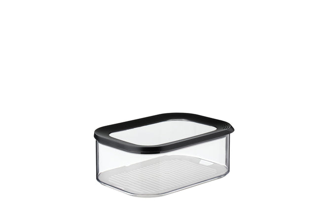Mepal Modula Kaasdoos 2000ml - zwart